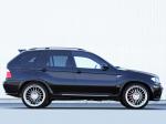 BMW X5 by Hamann 2003 года